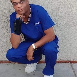 Meet your Posher, Maxwell